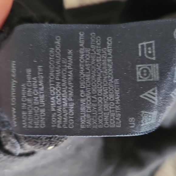 Tommy Hilfiger Sweater - Picture 5 of 5